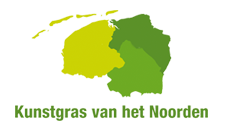 Kunstgras van het Noorden